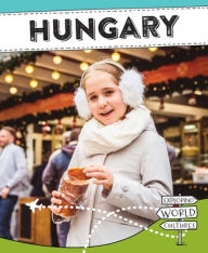 Title: Hungary, Author: Sloane Gould