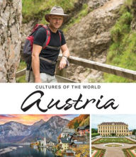 Title: Austria, Author: Danielle Haynes