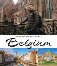 Title: Belgium, Author: Debbie Nevins