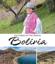 Title: Bolivia, Author: Caroline Kennon