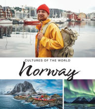 Title: Norway, Author: Jill Keppeler
