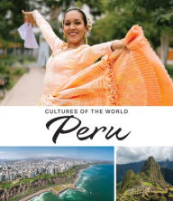 Title: Peru, Author: Juliana Burkhart