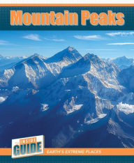 Title: Mountain Peaks, Author: Jennifer Lombardo
