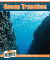 Title: Ocean Trenches, Author: Judy Thorpe