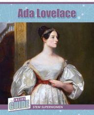 Title: Ada Lovelace, Author: Joyce Jeffries