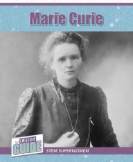 Title: Marie Curie, Author: Joseph Stanley