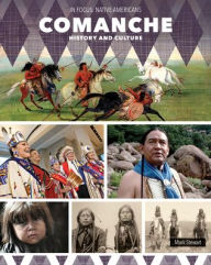Title: Comanche History and Culture, Author: Mark Stewart