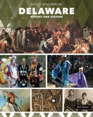 Title: Delaware History and Culture, Author: Mark Stewart
