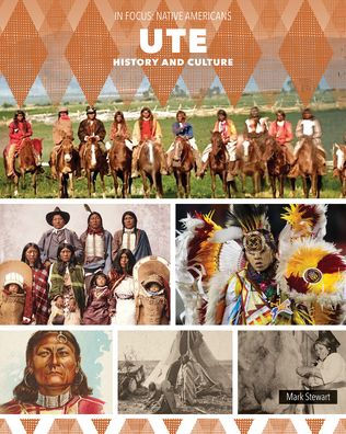 Ute History and Culture