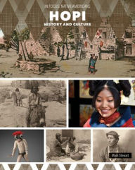 Title: Hopi History and Culture, Author: Mark Stewart