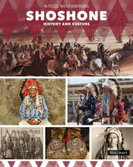 Title: Shoshone History and Culture, Author: Mark Stewart