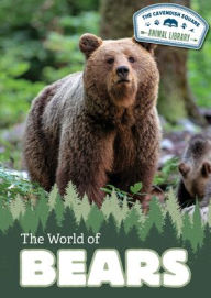 Title: The World of Bears, Author: Judy Thorpe