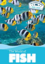 Title: The World of Fish, Author: Judy Thorpe