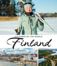 Title: Finland, Author: Rachael Morlock