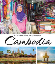 Title: Cambodia, Author: Debbie Nevins