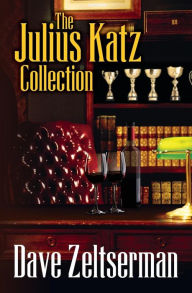 Title: The Julius Katz Collection, Author: Ed Gorman