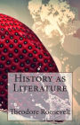 History as Literature