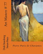Art Masters # 77: Pierre Puvis de Chavannes