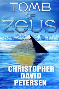 Title: Tomb of Zeus, Author: Christopher David Petersen