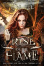 Rise of the Flame: Book One of the Eura Chronicles