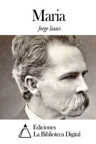 Title: MarÃ¯Â¿Â½a, Author: Jorge Isaacs