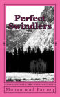 Perfect Swindlers: Embezzlement