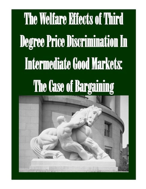 the-welfare-effects-of-third-degree-price-discrimination-in