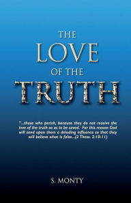 Title: The Love of the truth: The Great Deception has begun. Are you ready? The drift into deception is easy... comfortable... maybe even popular. 