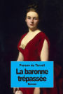 La baronne tr pass e