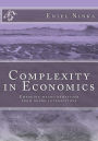 Complexity in Economics: Emerging macro behaviour from micro interactions