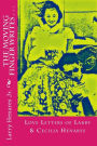 The Moving Finger Writes . . .: Love Letters