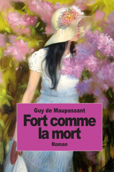 Fort comme la mort