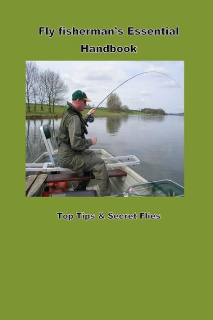 Barnes and Noble Fly Fishing the Hex Hatch