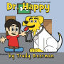 Dr. Happy: The dog that loved you to health.