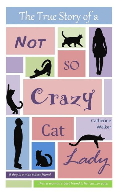 True story: The Modern Cat Lady crushing stereotypes – CatsEssentials