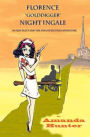 Florence Golddigger Nightingale: Book 2 in The Izzy Platt and the Diva Detectives Adventures Series