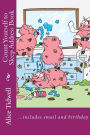 Count Yourself to Sleep Address Book: ...includes email and birthday