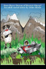 Does Harry Dream of Electric Sheep?: An adult social satire