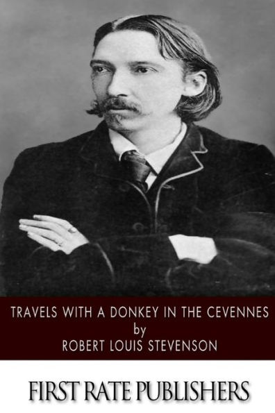 Travels with a Donkey in the Cevennes