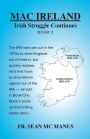 MAC IRELAND Irish Struggle Continues Book 2