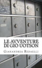 Le avventure di Giò Uotson