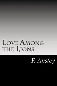 Love Among the Lions