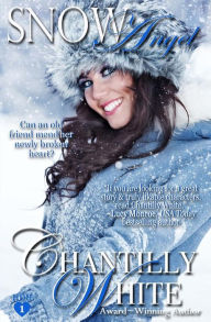 Title: Snow Angel, Author: Chantilly White