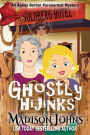 Ghostly Hijinks