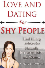 Dating advice for introverted guys