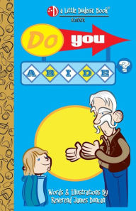 Title: Do You Abide?, Author: James Duncan