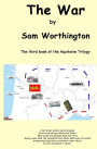 The War: 3rd. book of Aquitaine Trilogy