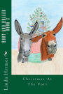 Hoot and Holler - Book 2: Christmas At The Fort