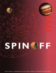 Title: Spinoff 1995, Author: National Aeronautics and Administration