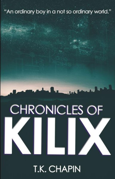 Chronicles Of Kilix